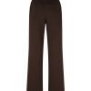 Red button broek Colette scuba Espresse L33