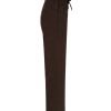 Red button broek Colette scuba Espresse L33