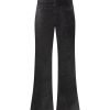 Red Button broek Brielle studs Black used