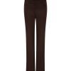 Red Button broek Bibette punta Espresso L33