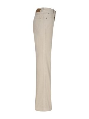 Red Button broek Bibette rib Stone L32