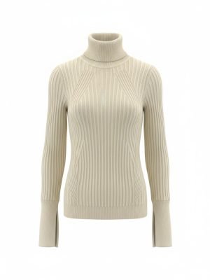 Icnk sweater Anury fine kit Light Mauve