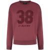 Lady day sweater academy melange Vanille