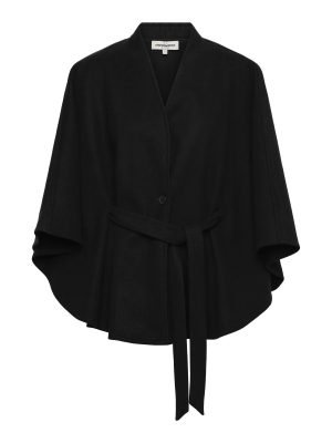 &Co woman jas Camille Chocolate