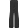 Lady day broek Milana bonded Black