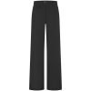 Lady day broek Milana bonded Black
