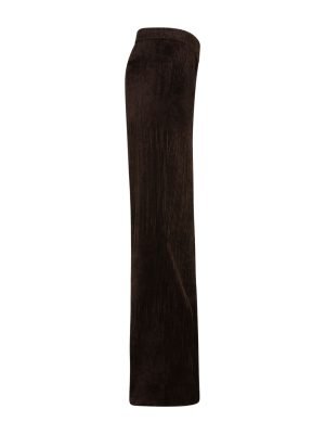 Red Button broek Claudette soft rib espresso L 33