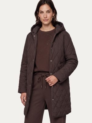 CS the label jas Ot Donker Chocolade