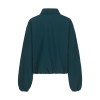Fluresk Lovi jacket Azure Green