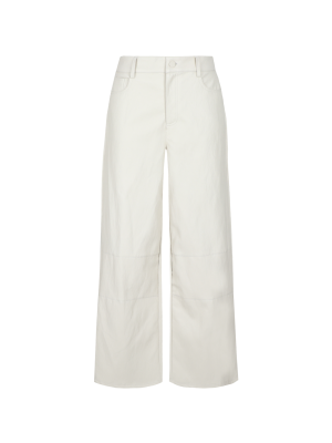 Fluresk Roza pants Wood Ash