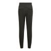 &Co woman broek Penny heavy travel Dark Khaki