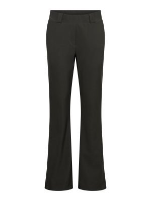 Mi Piace flared Penelope heavy travel Dark Khaki