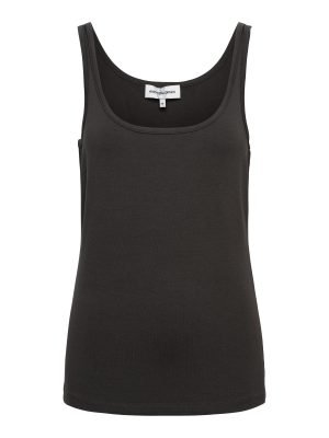 &Co woman singlet Dark Khaki