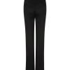 Red Button bibette punta Black L33
