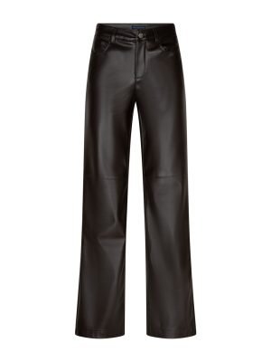 Red Button broek Colette faux leather L33