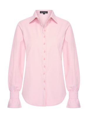 Mi Piace blouse sweet Lilac