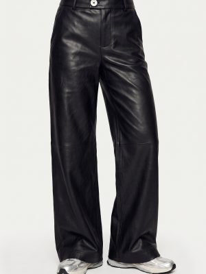 CS the label broek Patty Black