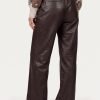 CS the label broek Patti Dark Chocolate